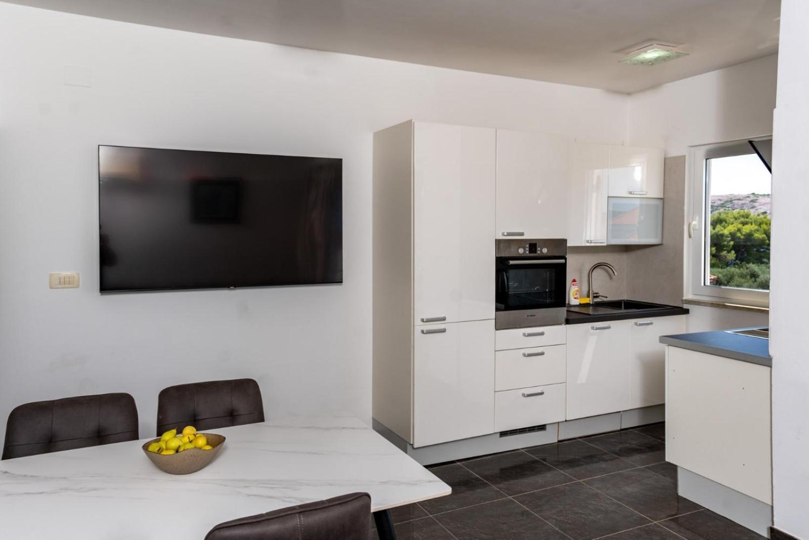 Apartments Host Barbat na Rabu 部屋 写真