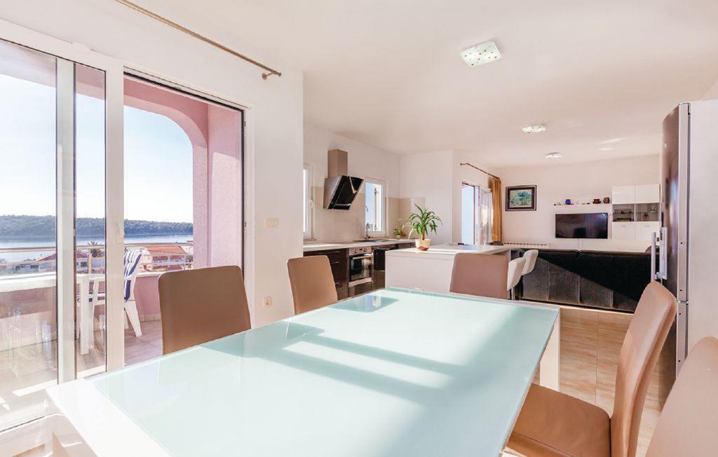 Apartments Host Barbat na Rabu エクステリア 写真